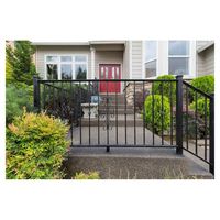 Rampe de balcon quotidienne en acier inoxydable et aluminium Prima Easy Clean pour usage domestique