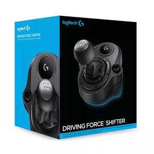 Logitech Bộ Chuyển Động Lực Lái Xe Cho G29 Và G920 - Product Image 5