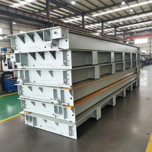 Industrial 60Ton Digital Truck Scale | 3.0*12m <strong>Unmanned</strong> <strong>Weighbridge</strong> with LCD Display &amp; 20kg Accuracy | ODM | Steel - Product Image 2