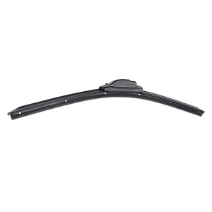 100% CAUCHO NATURAL 14-28 pulgadas multifunción limpiaparabrisas de coche limpiador de parabrisas de visión clara - Product Image 3