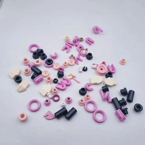 شركة مصنِّعة مخصصة ، سيراميك المنسوجات الألومينا Al2O3 لآلات الغزل - Product Image 2