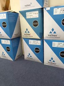 <span class=keywords><strong>PEEK</strong></span> Victrexメディカルグレード - Product Image 3