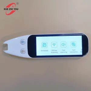 2020 Thiết Bị Dịch Ngôn Ngữ Tốt Nhất WIFI BT Cho Việc Học Bản Dịch Ghi Âm Kinh Doanh Phù Hợp Với Apple iPhone Android