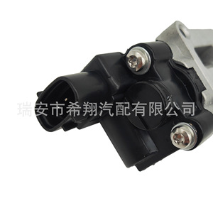 Valve de régulation de régime de marche au ralenti Subaru 22650-AA181 22650-AA182 avec joint torique pour modèles 2.0L 2004-05 - Product Image 2