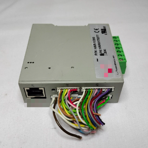 وحدة تحكم رقمية للتحكم بالحركة HAR-1/200 HAR1200، وحدة تحكم للبرمجة، أتمتة صناعية - Product Image 1