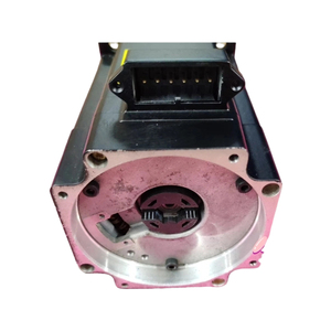 A06B-2063-B107 การทดสอบหุ่นยนต์เสร็จสมบูรณ์พร้อมมอเตอร์ - Product Image 3