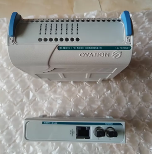 Modules d'E/S Ovation DCS 100 % NEUFS Série 1C31203G01/1C31203G02/1C31203G03/1C31192G01 - Product Image 1