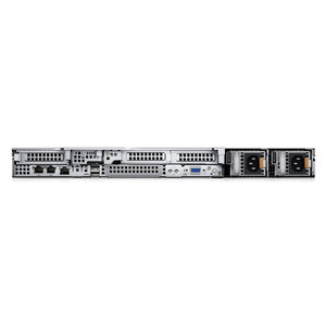 Servidor en rack de clase empresarial PowerEdge R650 1U de alto rendimiento para redes - Product Image 3