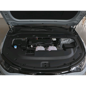 Leapmotor C01 d'occasion certifié, autonomie étendue, édition premium 216, berline électrique <span class=keywords><strong>de</strong></span> <span class=keywords><strong>luxe</strong></span>, technologie avancée, toit panoramique, assistance au conducteur - Product Image 5