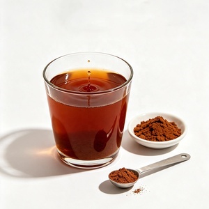 Poudre de foie de bœuf de qualité alimentaire, lyophilisée, en vrac - Product Image 3