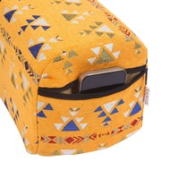 Ensemble de coussins de sol portables pour Majlis arabe, canapé de sol pliable pour camping extérieur, tapis de siège traditionnel arabe