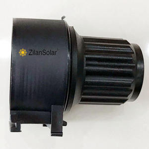 ที่ยึดท่อน้ำพุร้อนพลังงานแสงอาทิตย์58มม. - Product Image 1