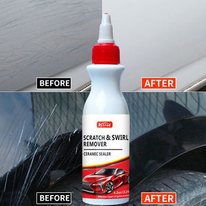 Astree <span class=keywords><strong>Outil</strong></span> <span class=keywords><strong>de</strong></span> réparation et <span class=keywords><strong>de</strong></span> polissage des rayures <span class=keywords><strong>de</strong></span> voiture - Environnement neutre au pH - Éliminateur <span class=keywords><strong>de</strong></span> tourbillons écologique pour la <span class=keywords><strong>peinture</strong></span> et le cuir - Product Image 3