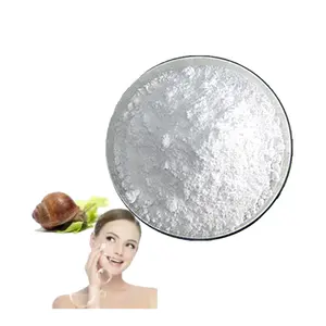 Wholesale bulk Snail Mucin Extract powder/ Snail slime Extract for skin care