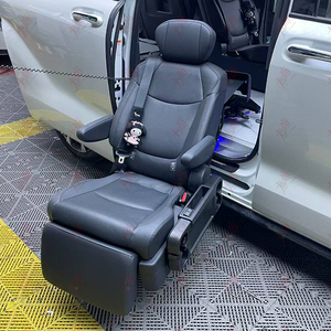 เหมาะสำหรับรถตู้เบนซ์ วีโต้ เซียนน่า รถยนต์เพื่อการพาณิชย์ MPV อัพเกรดเบาะนั่งเพื่อความสะดวกสบาย  ดัดแปลงเบาะนั่งผู้โดยสารด้านหน้า ดัดแปลงเบาะนั่งก<span class=keywords><strong>ล</strong></span>าง - Product Image 2