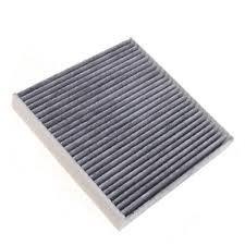 Accessoires de pièces de rechange automatiques élément filtrant de climatiseur de voiture 87139-0n010 30040 filtre à air d'habitacle AC pour Toyota - Product Image 4
