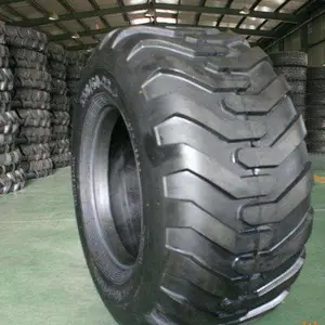 良好的质量反铲轮胎挖掘机 OTR 轮胎所有尺寸最好的价格 12-16.5 19。5L-24 18.4-26，18.4-28 R4 长的工作时间。