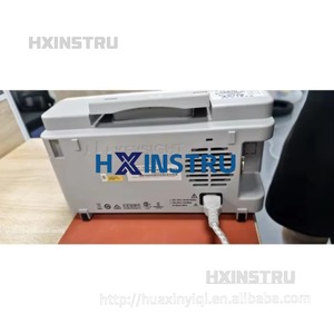 ออสซิลโลสโคป Keysight EDUX1002A 50 MHz, 1GSa/s (0221) H - Product Image 4