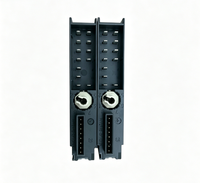 Module de communication série 6ES7138-4DF01-0AB0 ET200S RS232 RS422 RS485, module de transmission de données PLC industriel multi-interface
