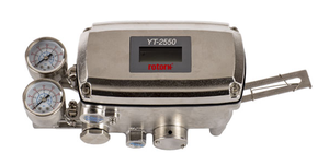 ต้นฉบับ YT-2550 YTC สมาร์ทควบคุมจังหวะได้อย่างแม่นยำตามสัญญาณอินพุตของ4-20mA - Product Image 6