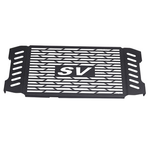 Grille de protection de radiateur pour Suzuki <span class=keywords><strong>Sv650</strong></span> Sv650x Sv 650 2016 2017-2021 Sv 650 <span class=keywords><strong>X</strong></span> 2018-2021 Accessoires de moto - Product Image 5