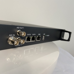 24 FTA DVB-S/S2/s2x để IP kỹ thuật số headend tuner để IP Gateway - Product Image 6