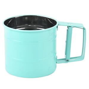 Colección Definitiva <span class=keywords><strong>de</strong></span> Tamices <span class=keywords><strong>de</strong></span> <span class=keywords><strong>Harina</strong></span> Coloridos en Colores Surtidos <span class=keywords><strong>para</strong></span> Todos los Entusiastas <span class=keywords><strong>de</strong></span> la Repostería - Product Image 4