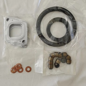 Комплект прокладок двигателя Fe6t Fe6 для прокладки головки блока цилиндров nissan Fe6 10101-z6226 10101-z5525 - Product Image 3