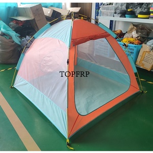 <b>Small</b> Portable Play <b>Tent</b> for Kids Children - Product Image 2