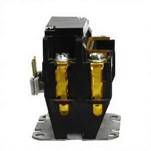 电气空调接触器 1.5极 CJX9-30A/1.5P JINMAN 24V 48V 110V 220V 交流 50/60Hz - Product Image 5