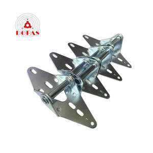 Charnières à rouleaux pour <span class=keywords><strong>porte</strong></span> <span class=keywords><strong>de</strong></span> <span class=keywords><strong>garage</strong></span> <span class=keywords><strong>sectionnelle</strong></span> - Product Image 2