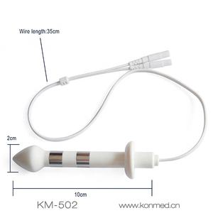 Elektroda Alat Latihan Otot Dasar Panggul yang Dapat Disesuaikan, <span class=keywords><strong>Probe</strong></span> Medis untuk Vagina dan Anus, Elektroda yang Dapat Dimasukkan untuk Alat Latihan Otot Dasar Panggul - Product Image 3