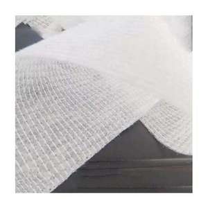 Warp Knit Fusible Interlining Stitchbond Revestimiento para techos de poliéster no tejido Transpirable Alfombra impermeable Venta al por mayor Headliner - Product Image 2