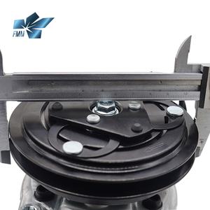 Compresor de Aire Acondicionado para Auto 9520177G01 12V SS07LT8 para SUZUKI WAGON MA61 1.0 1.2 1988-1999 9520070C20, 1 Unidad - Product Image 3