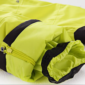 Tuta da <span class=keywords><strong>Sci</strong></span> e Snowboard di Alta Qualità per Donna, Giacca e Pantaloni Impermeabili per Sport Invernali all'Aperto - Product Image 6
