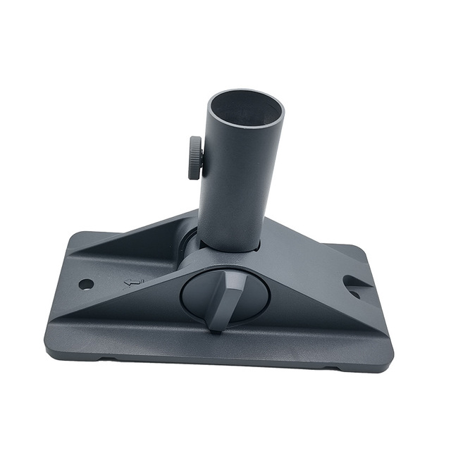 For Starlink 2nd Gen Mount Kit Portable Starlink Mounting Stand Base for V2 Starlink Actuated Dish