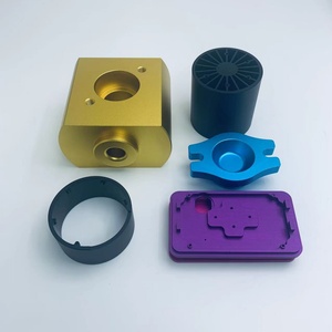 Especializados en Fabricación de Piezas, Fabricación de Metales, Procesamiento de Torneado, Servicios de Procesamiento CNC de Acero Inoxidable - Product Image 2