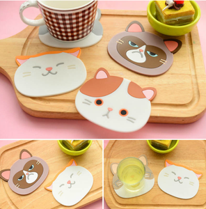 Sous-verres en papier à sublimation vierge à prix abordable avec base en liège pour boissons, tasse à thé ronde, tapis, emballage en panneau dur - Product Image 6