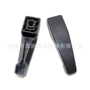 Manija Interior de Puerta para Wuling Rongguang 6407 6450, para Puerta Central, Fácil Instalación, Diseño Minimalista, Ambidiestro - Product Image 3
