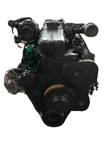 Ensemble complet de moteur OEM SAA6D114E-3, pièces d'excavatrice PC300-8 pour moteur diesel Cummins 6D114-3 - Product Image 3