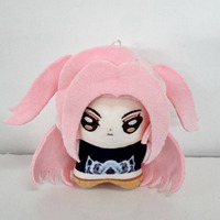 Peluche Kpop Witch Hunt Sajaboys, Pendentif de figurine d'anime