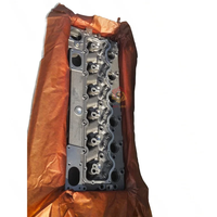 Pièces de moteur pour Caterpillar 330B, culasse EFI 3306, 8N1187