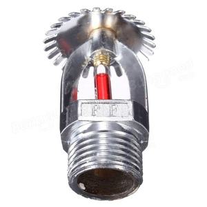ZSTX-25 จี้ Fire <span class=keywords><strong>sprinkler</strong></span> หัว Fire <span class=keywords><strong>sprinkler</strong></span> System - Product Image 1