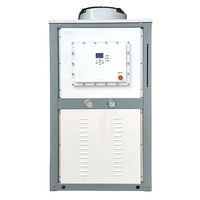 Refroidisseur d'eau Linble DLSB1000/120 -120, refroidisseur d'air, prix du refroidisseur d'eau 93KW