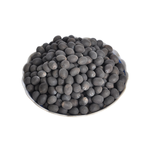 Semillas orgánicas de loto negro, cuidadosamente seleccionadas, secadas al sol, de Vietnam, 12 meses de vida útil, empaquetadas para mayor comodidad - Product Image 4