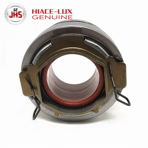 31230-60130 Palier de débrayage pour Land Cruiser 70 série 80 HZJ70 <span class=keywords><strong>HZJ73</strong></span> 4.2L 1HZ - Product Image 2