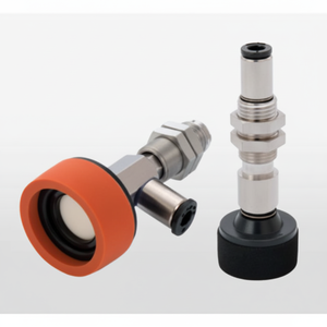 Type d'éponge de tampon de vide de VP20S-M6 de PISCO pour diverses applications d'ascenseur - Product Image 1