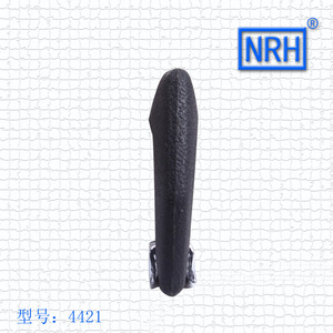 Poignée Nrh 4421 en plastique pour valise en aluminium - Product Image 3