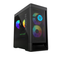 Ordinateur de jeu Lenovo Legion Blade 7000K original, nouveau, avec processeur I7 12700F, 16 Go de RAM, 512 Go de stockage, 550 W, conçu pour les joueurs, ordinateur de jeu de bureau