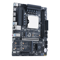 ERYING I9 14900HX DIY Gaming Desktop Computer Combo Kit avec 24C32T Interposer DDR4 RAM LGA 1151 Intel Processador New CPU